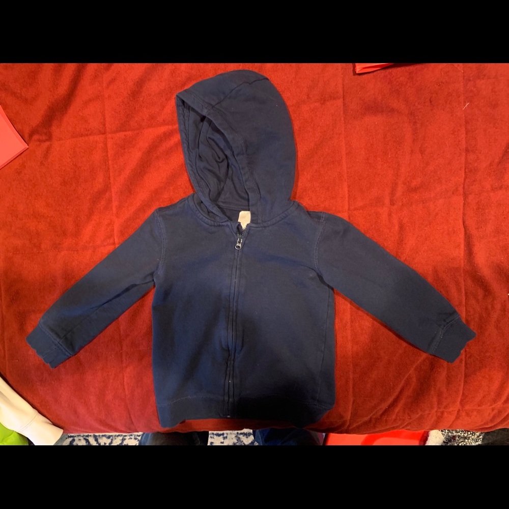 H&M hoodie